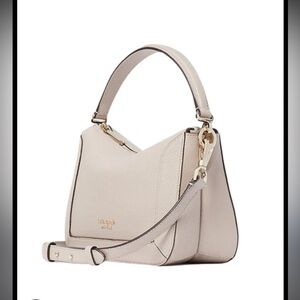 Kate Spade Pebble Crush Medium Crossbody